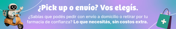 Envio o retiro